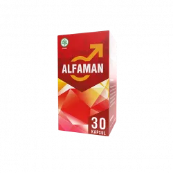 Alfaman