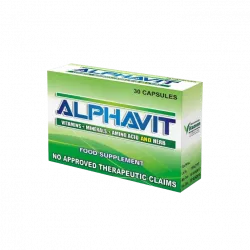 Alphavit