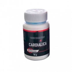 Cardialica