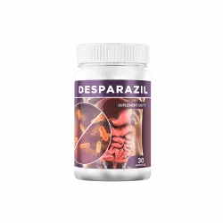 Desparazil