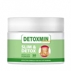 Detoxmin