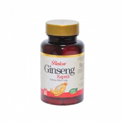 Ginseng