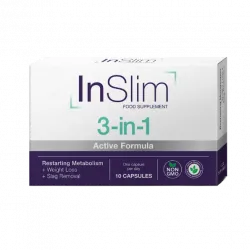 Inslim