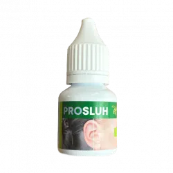 Prosluh