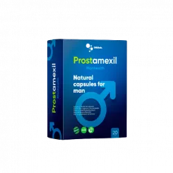 Prostamexil