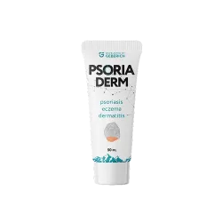 Psoriaderm