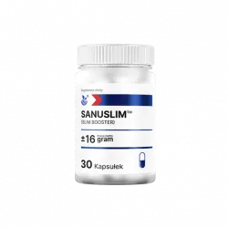 Sanuslim