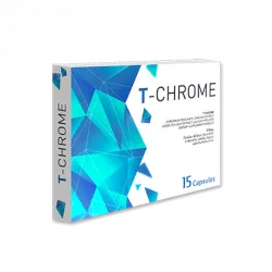 T-Chrome