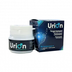 Urion (Урион)